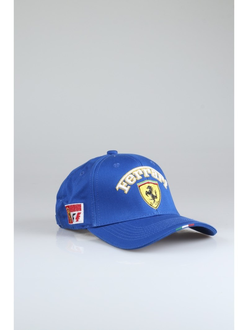 Кепка Scuderia Ferrari cap