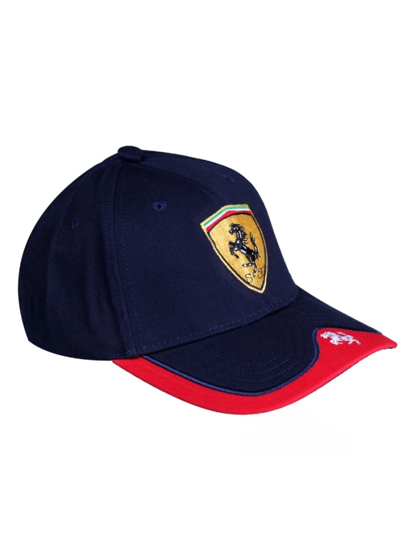 Кепка Puma Scuderia Ferrari Baseball cap