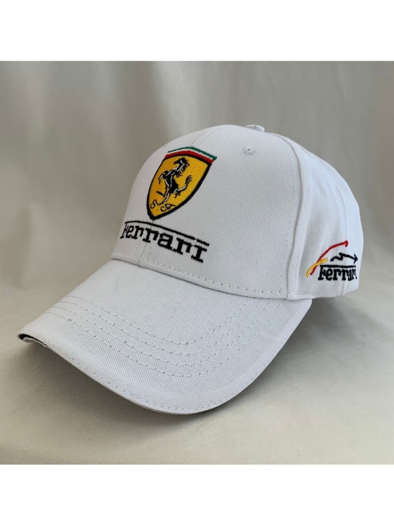 Кепка Scuderia Ferrari cap