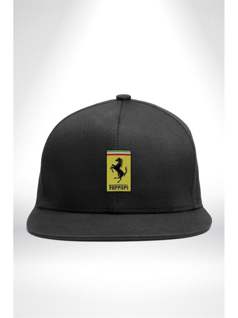 Кепки бейсболки Пума Феррари