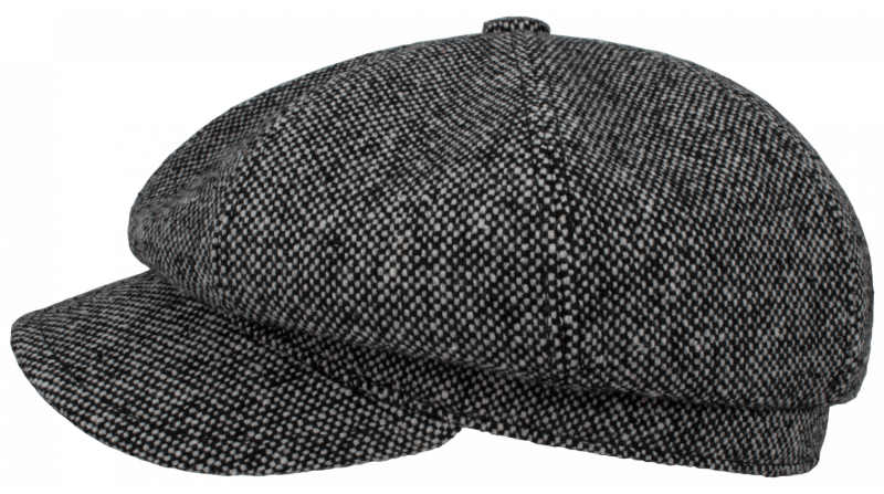 Кепка мужская восьмиклинка Гаврош