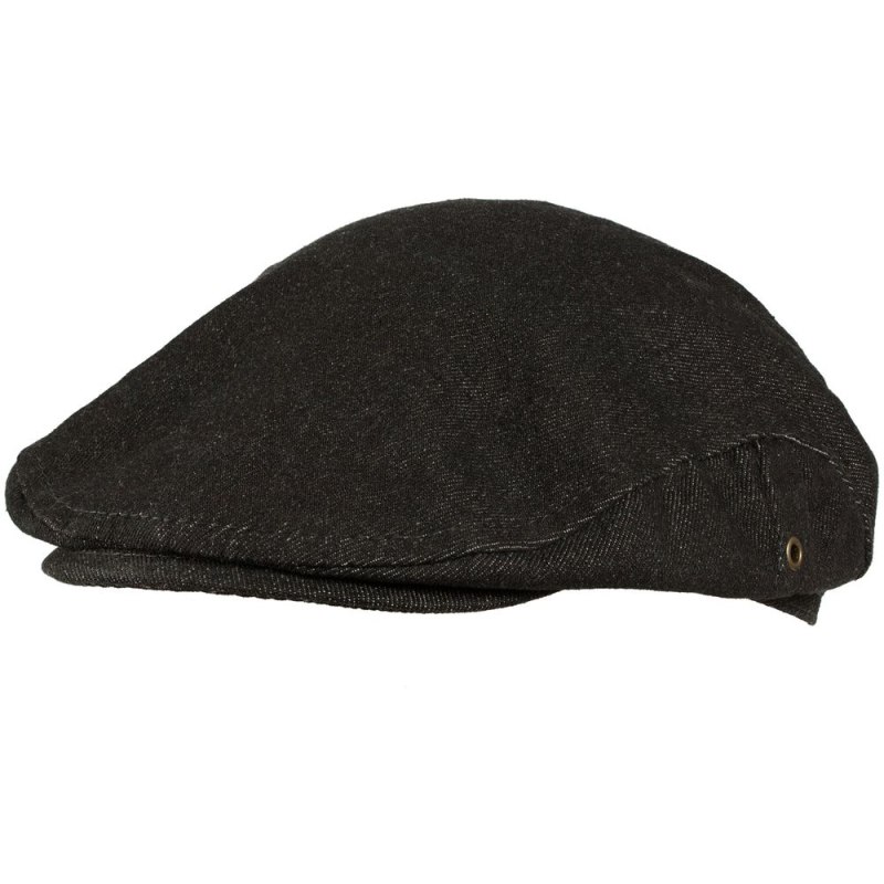 Кепка Grand bouffe, черная