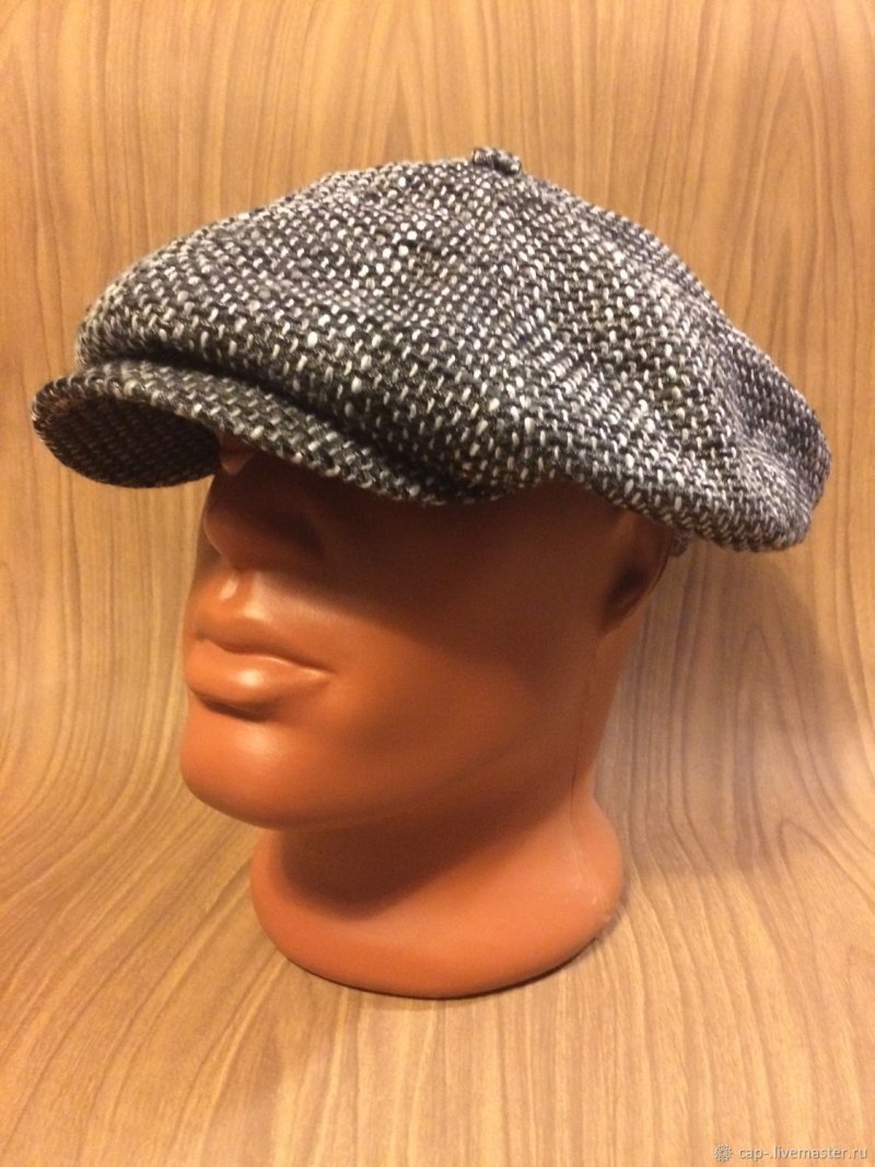 Кепка лакост восьмиклинка 2006