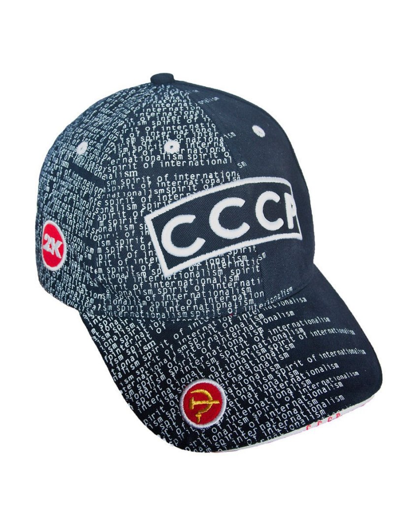 Кепка стендов 2