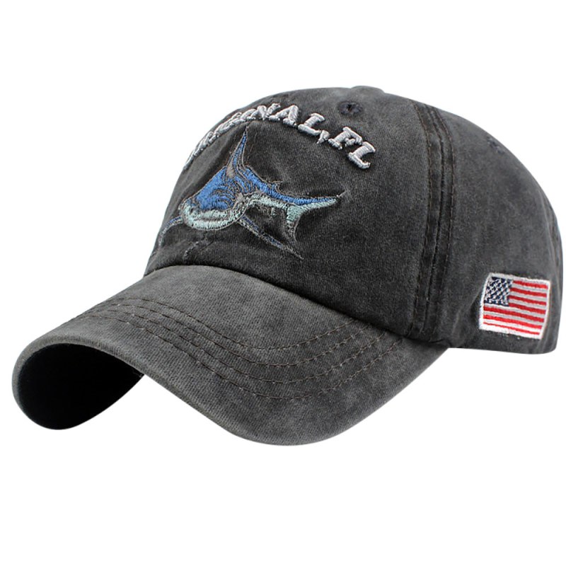 Кепка восьмиклинка Birmingham Wild