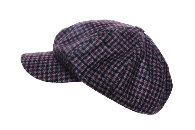 Мужская бейсболка QUIX