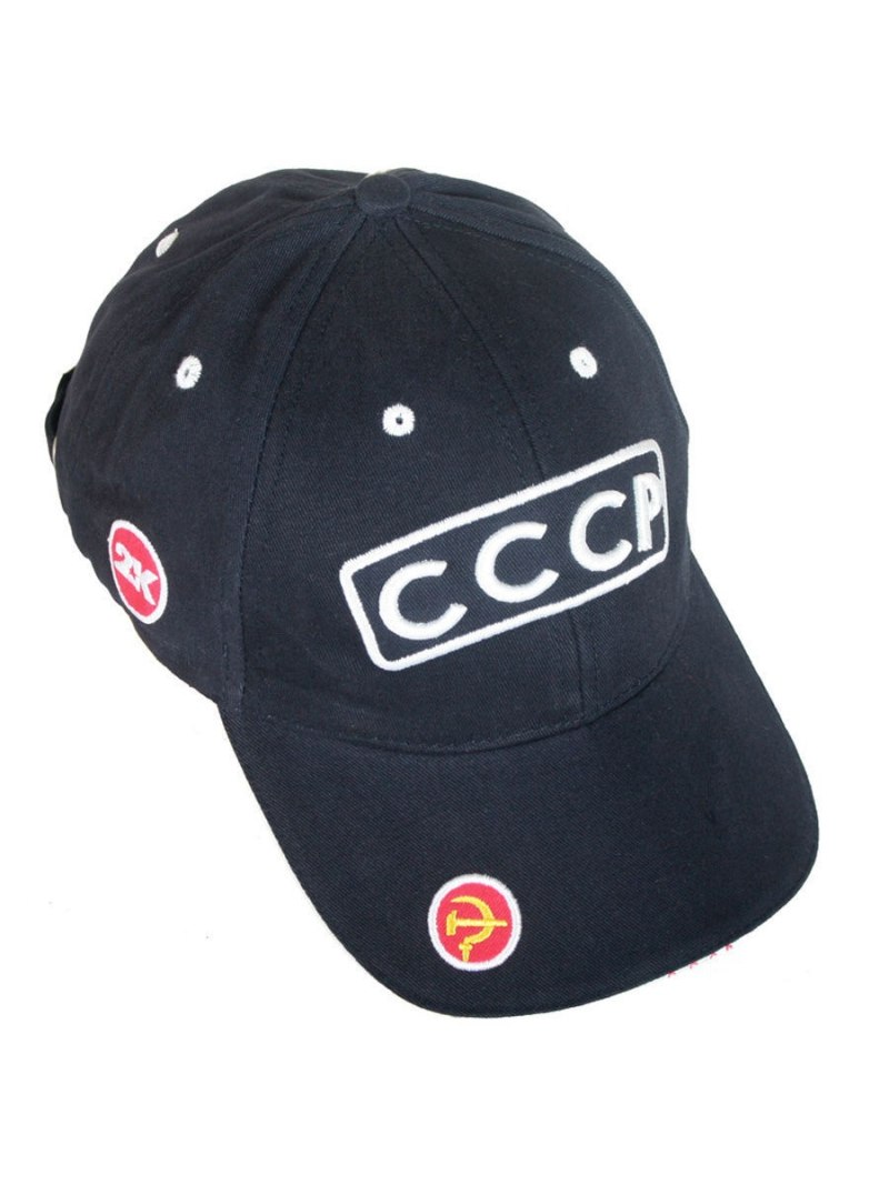 Бейсболка q 2