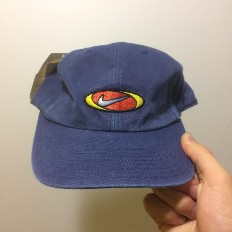 Джинсовая фуражка женская