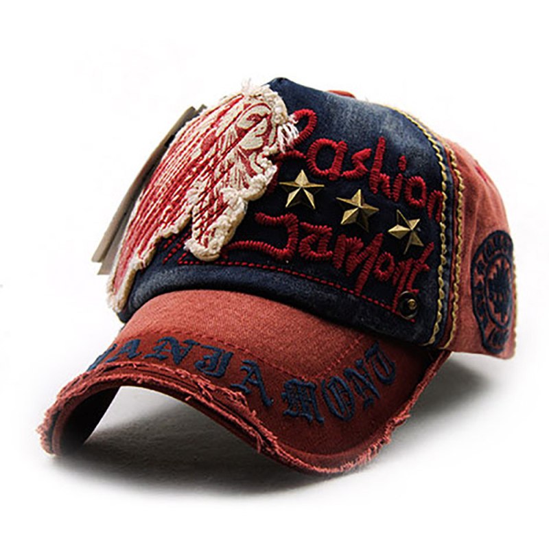 Вашингтон редскинз кепка стартер