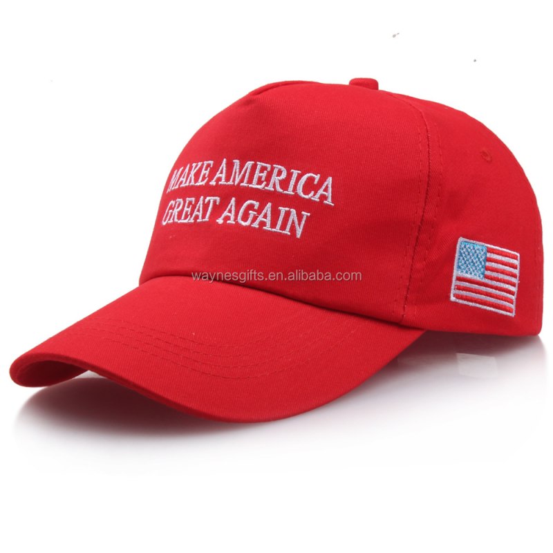 Кепка keep America great