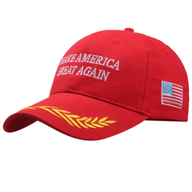 Make America great again кепка