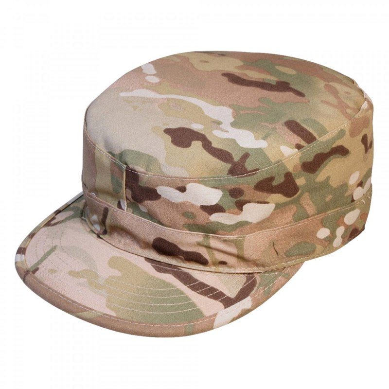 Rothco Ranger fatigue cap - Multicam