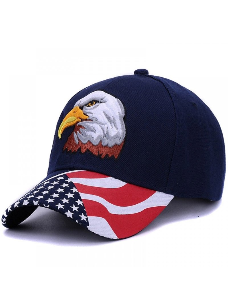 Кепка American Eagle