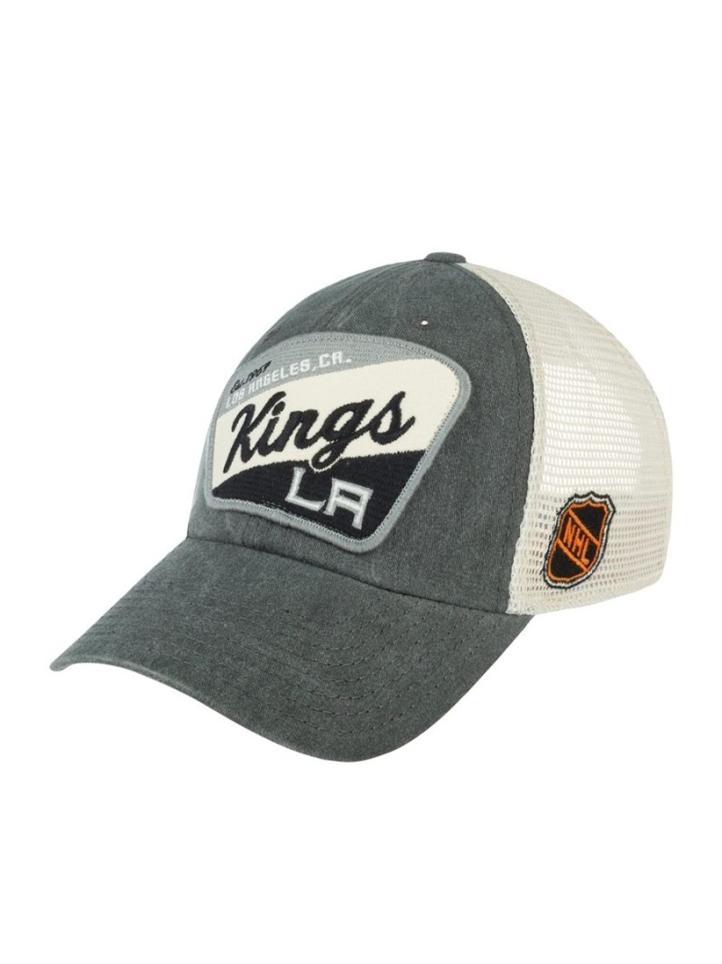 Бейсболка с сеточкой, American Needle