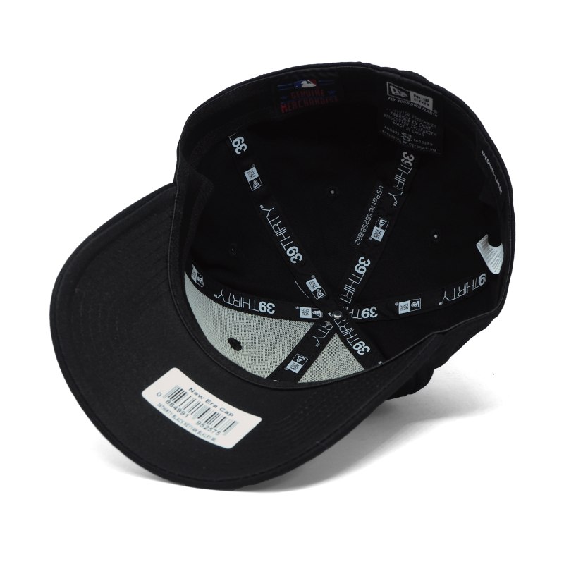 Бейсболка New era 39thirty