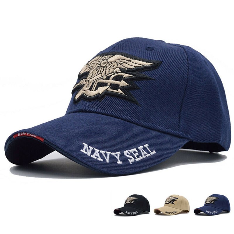 Кепка Navy Seal