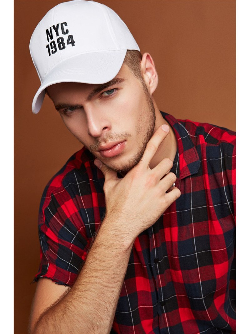 Кепка Америка