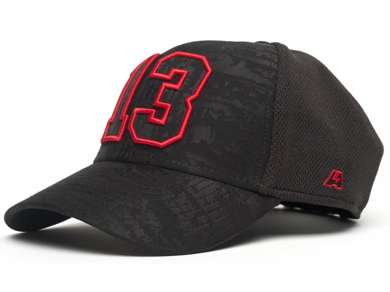 Бейсболка 13 Atributika Club