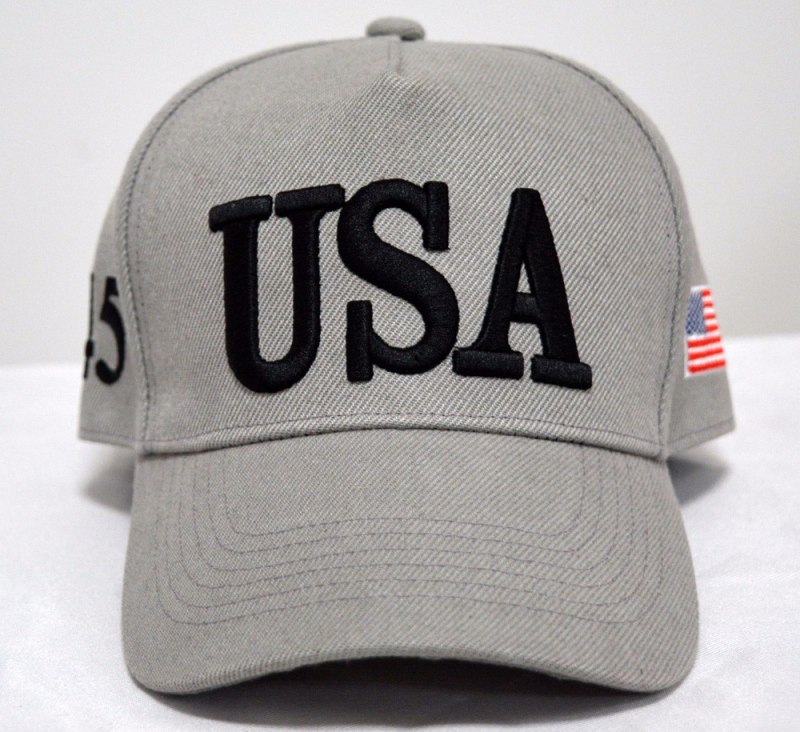 Бейсболка американка USA