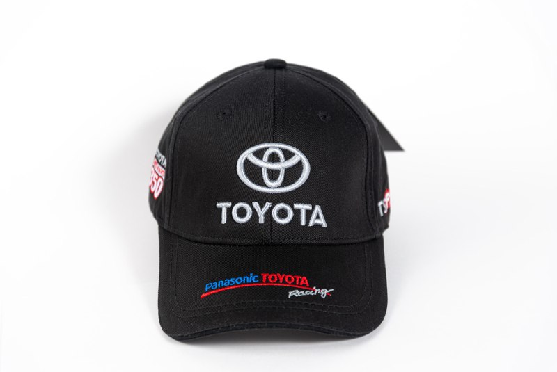 Бейсболка мужская Toyota