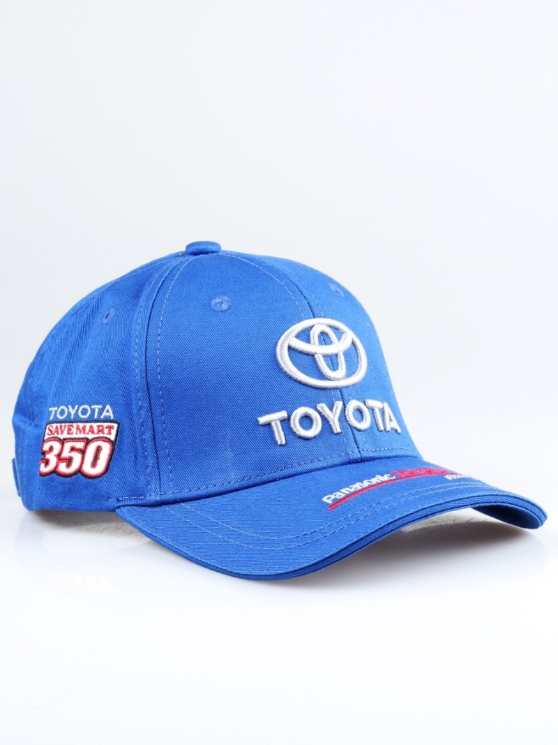 Кепка Toyota бейсболки Тойота