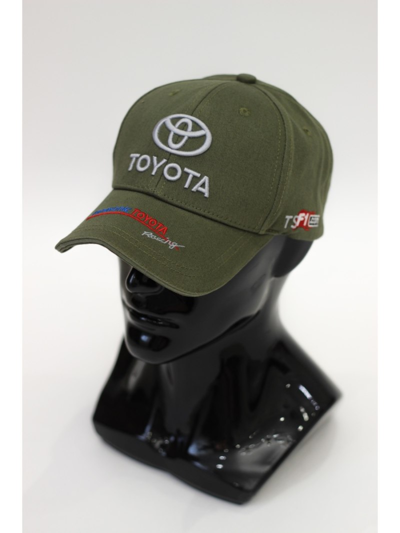 Кепки детские Тойота