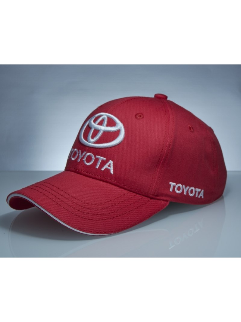 Бейсболка Toyota Land Cruiser