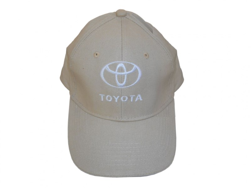 Бейсболка мужская Тойота