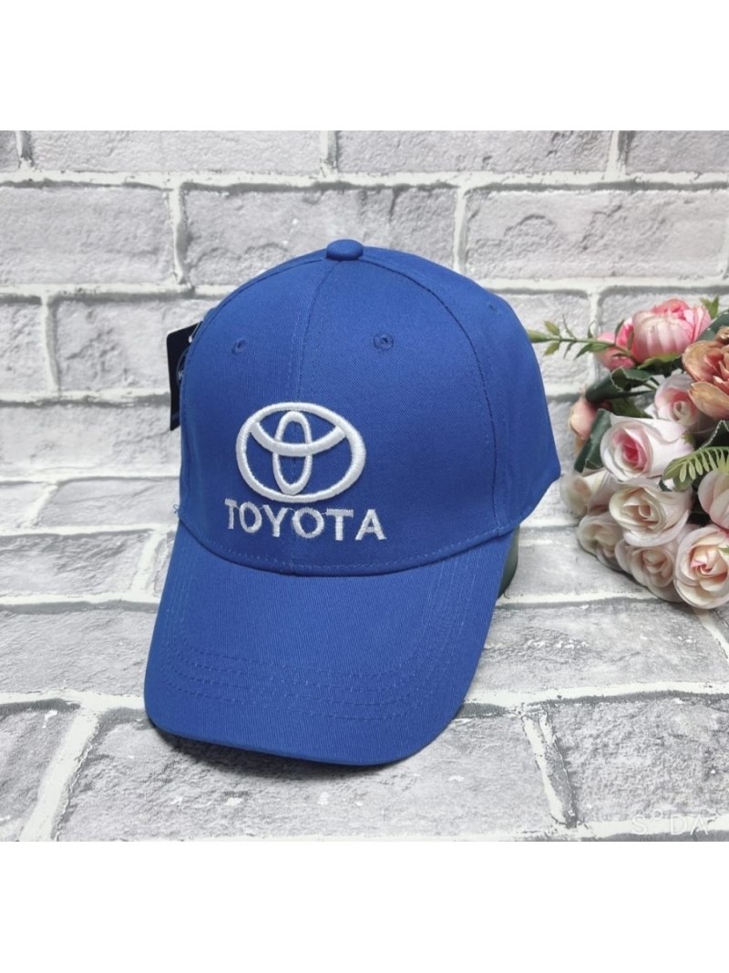 Бейсболка Toyota Land Cruiser