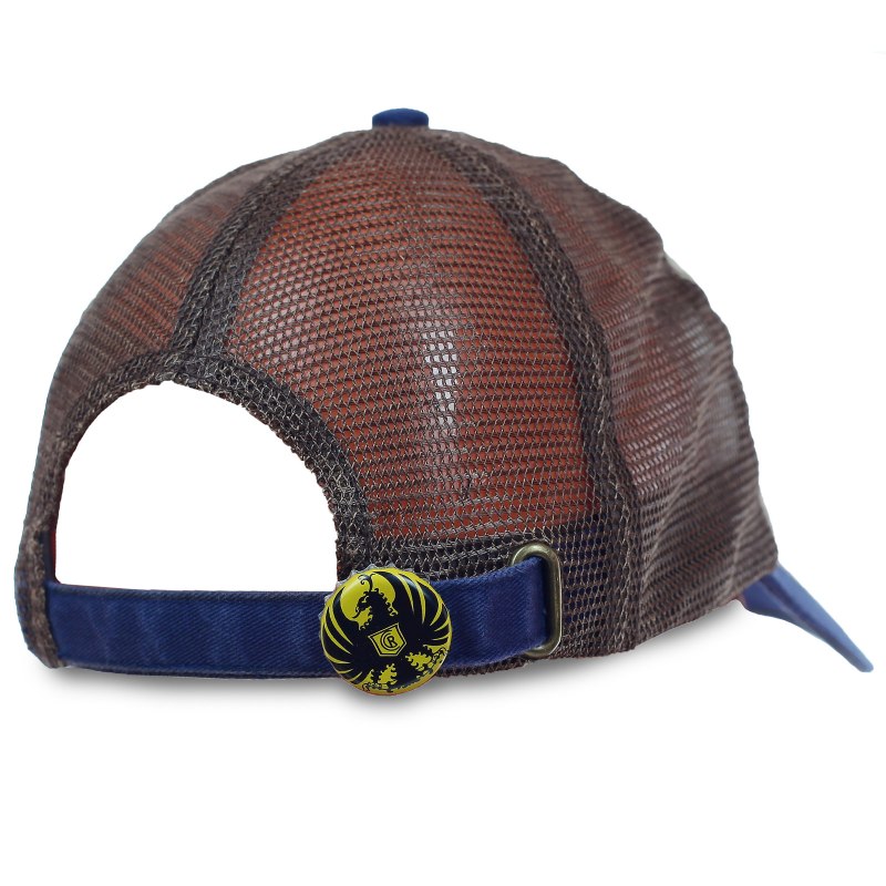 Кепка ecco 2006