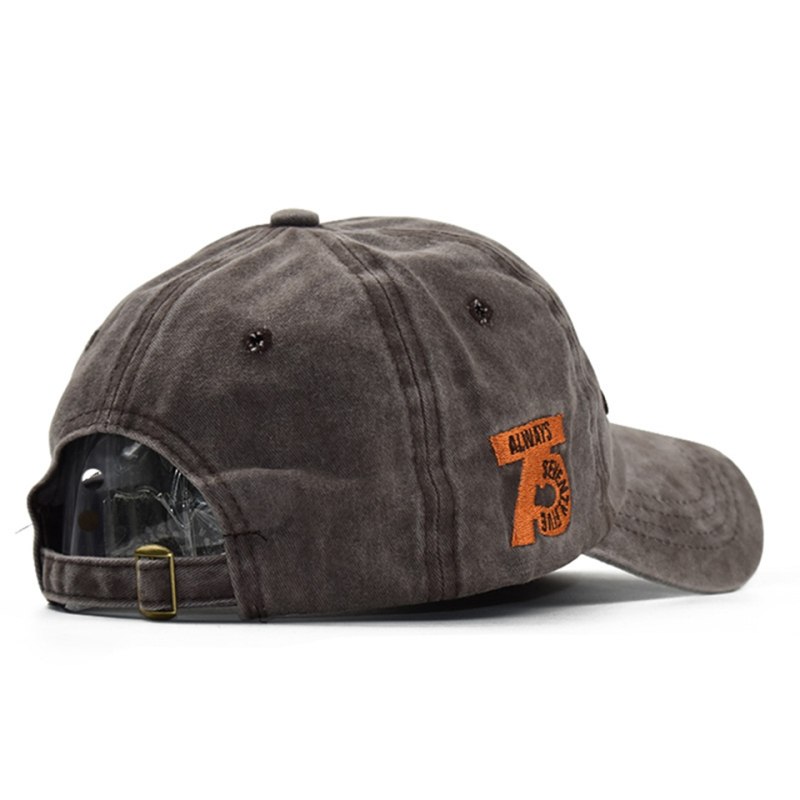 Makia бейсболка джинсовая