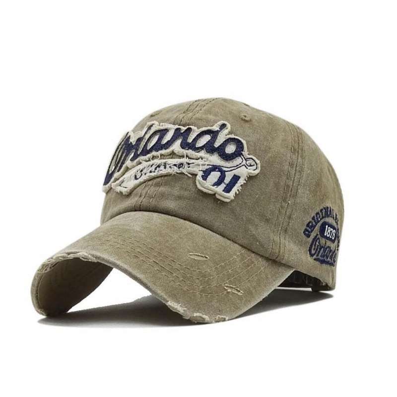 Бейсболка Orlando