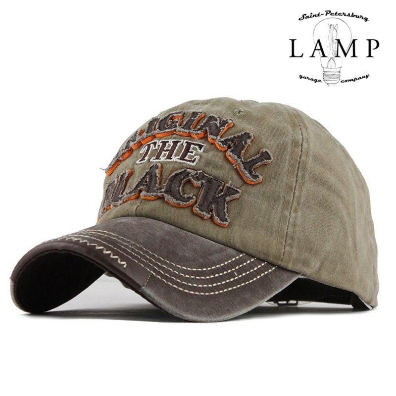 Бейсболка Шевиньон