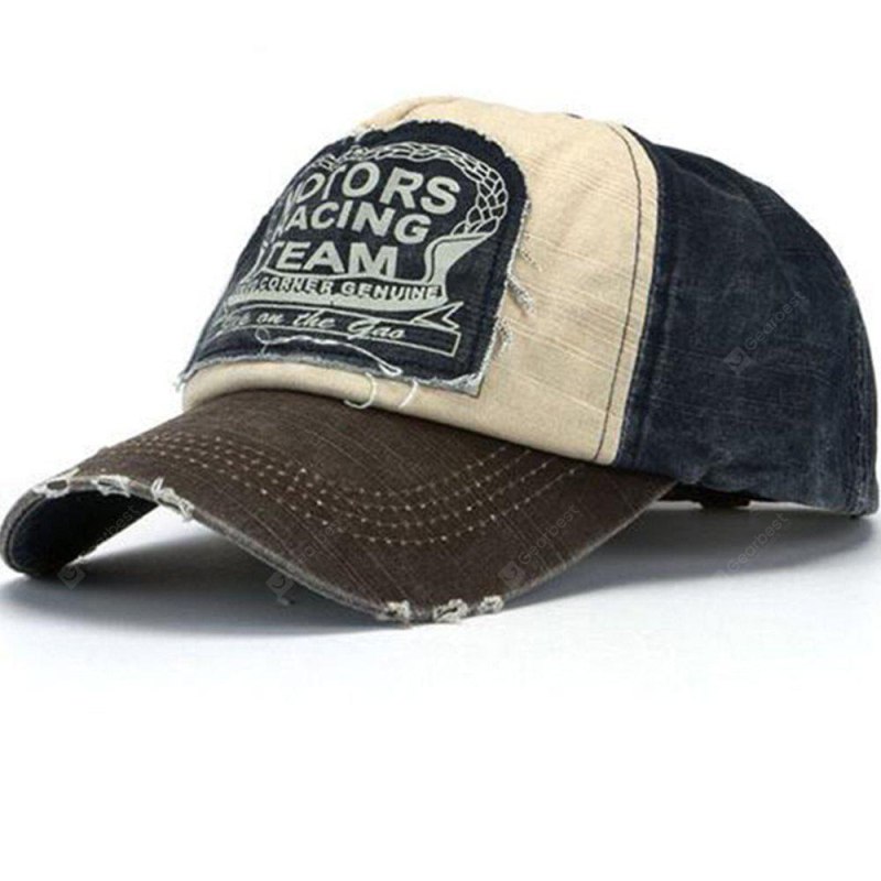 Бейсбольная кепка, арт. 77004