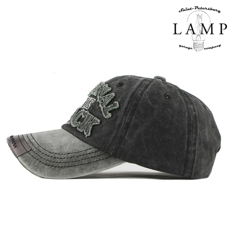 Кепки Винтажные мужские