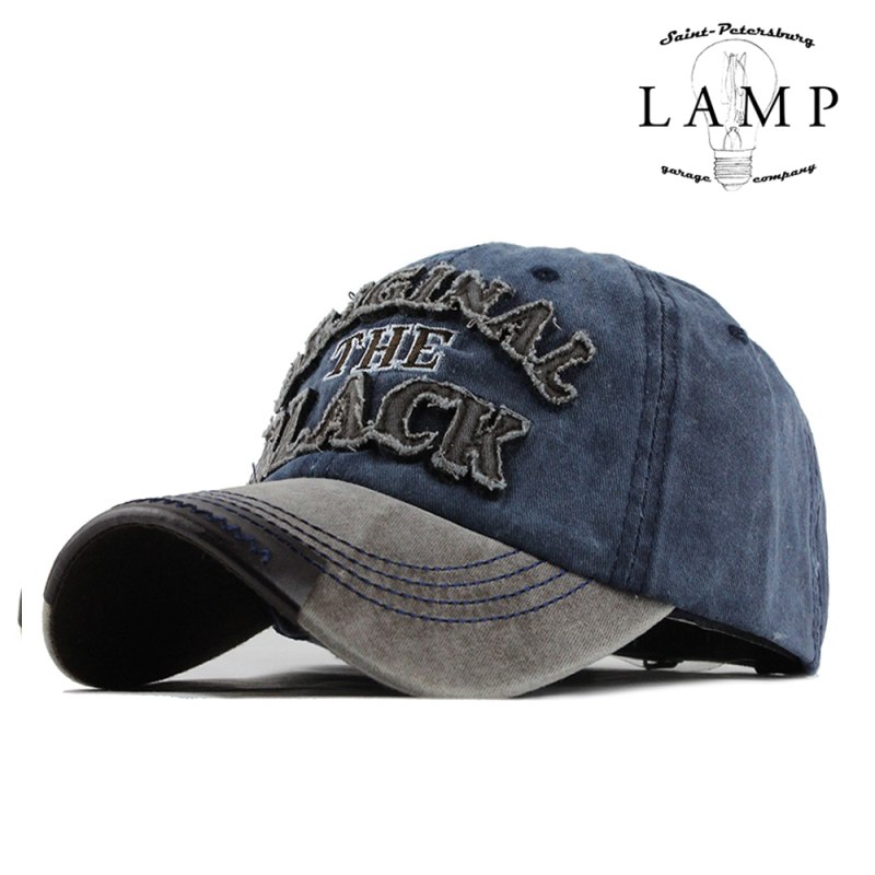 Кепка Trucker hat Retro Style