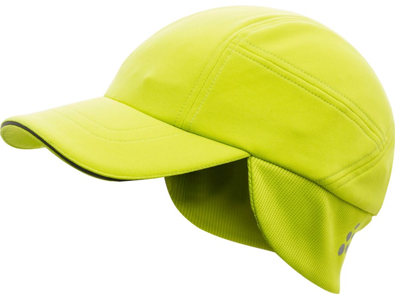 Беговая кепка Craft Elite Run cap