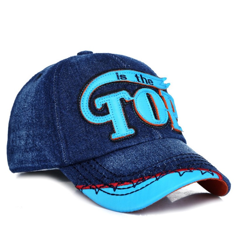 Кепка детская