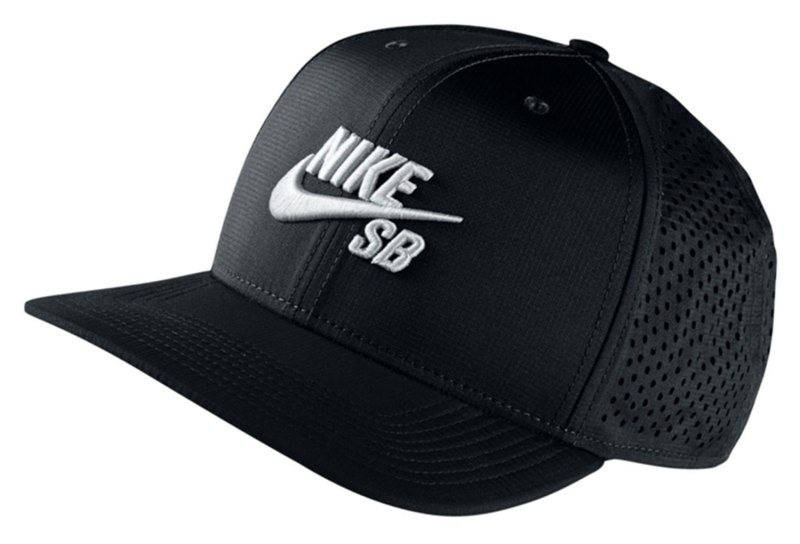 Бейсболка Nike SB Trucker