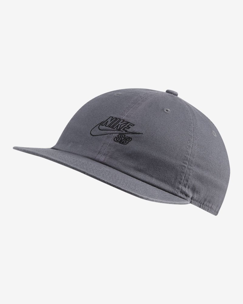Бейсболка Nike SB h86 cap Flatbill