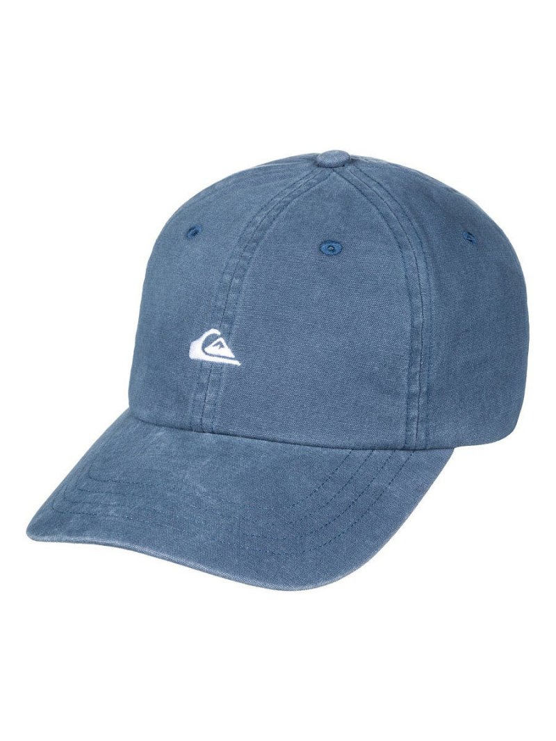 Quicksilver кепка мужская