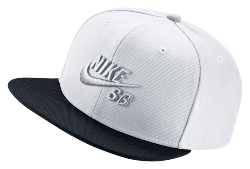 Кепка Nike u NK cap Pro