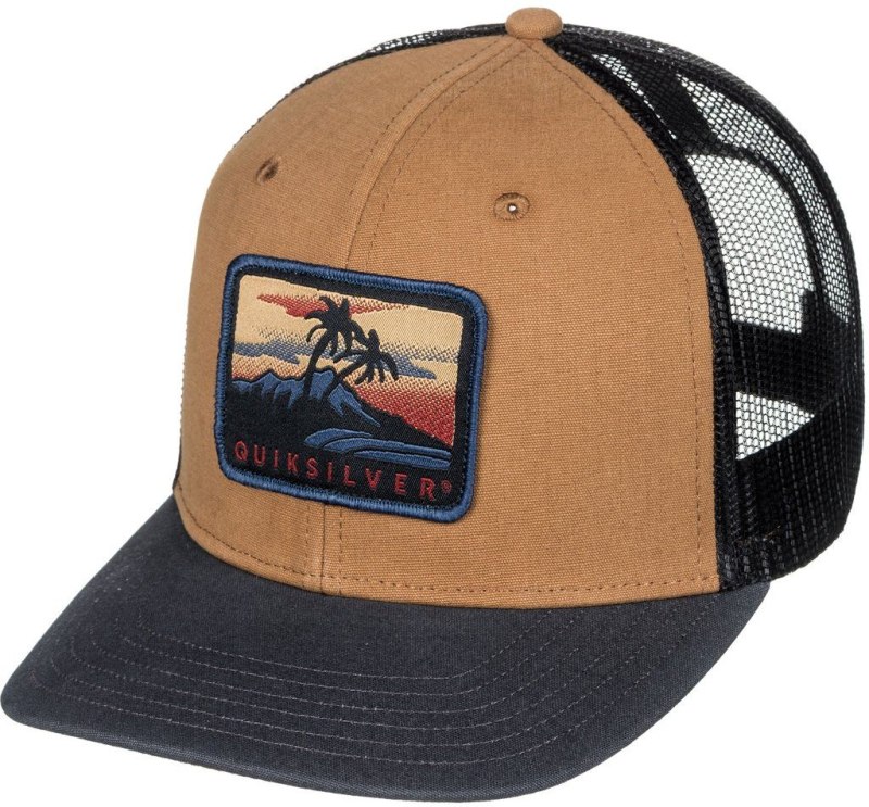 Кепка Quiksilver Pidgeon Chicken HDWR