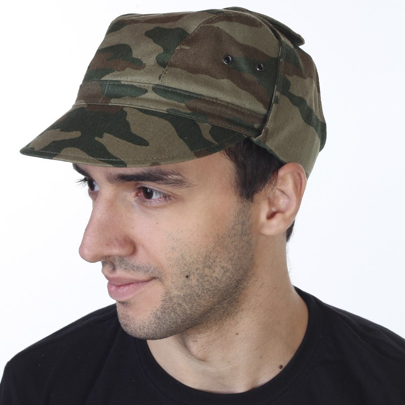 Кепка ВСР 98