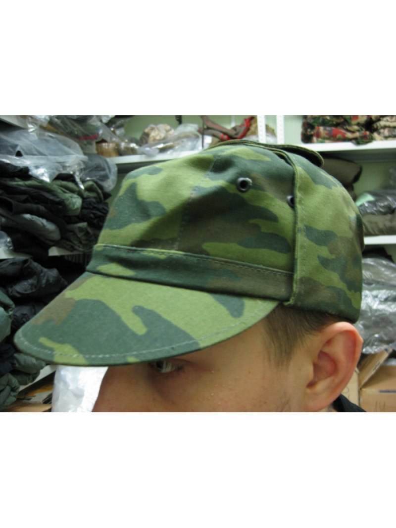 Флора ВСР-98 кепка