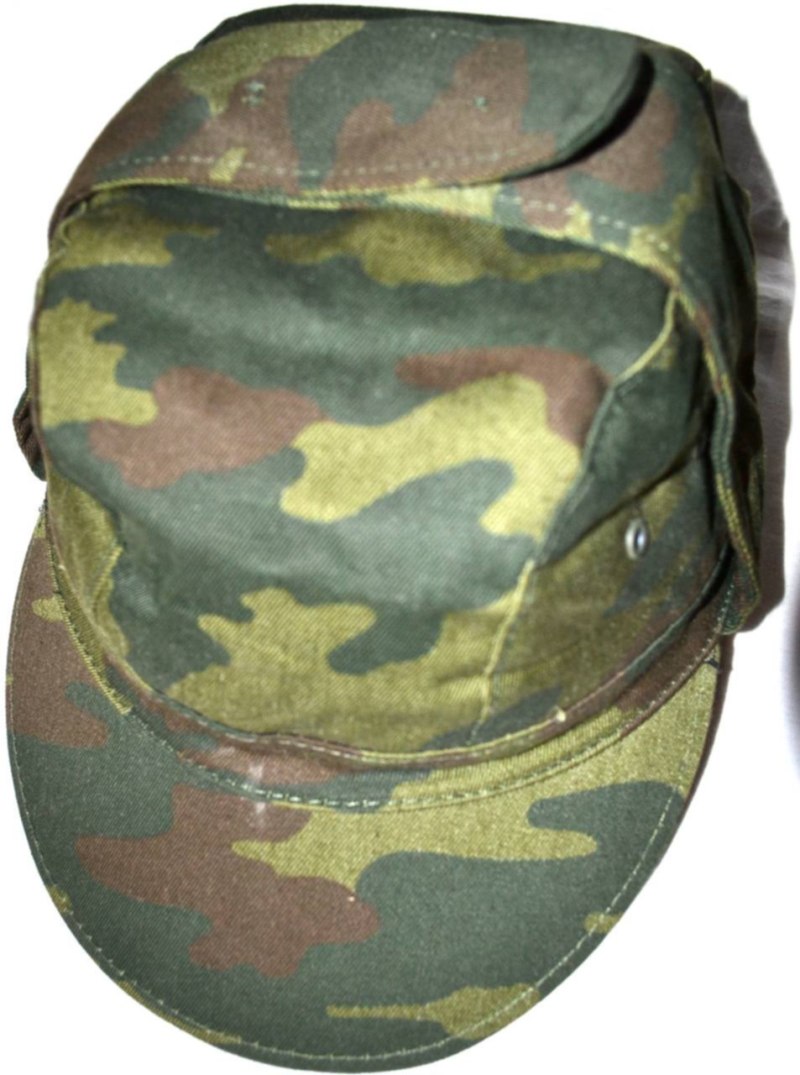 ВСР-98 Флора