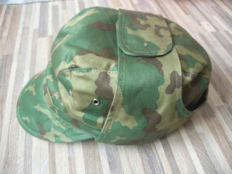 Кепка армейская ВСР 93