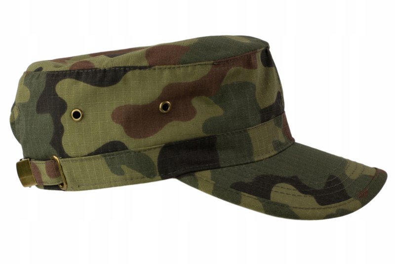 Кепи расцветки Флора ВДВ