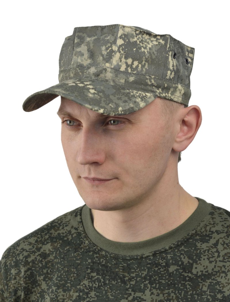 Армейский костюм Флора