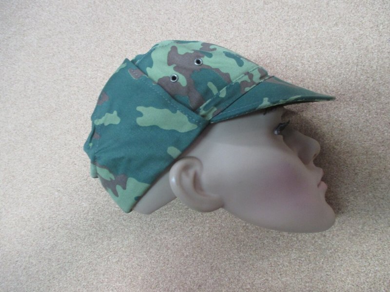 Бейсболки тёмно-синие Dupont